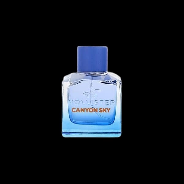 Canyon Sky for Her bottle
