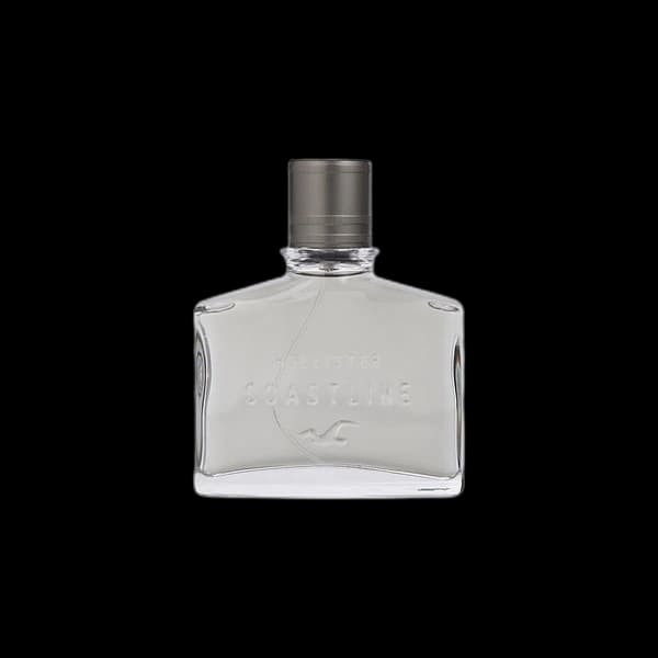 Coastline bottle