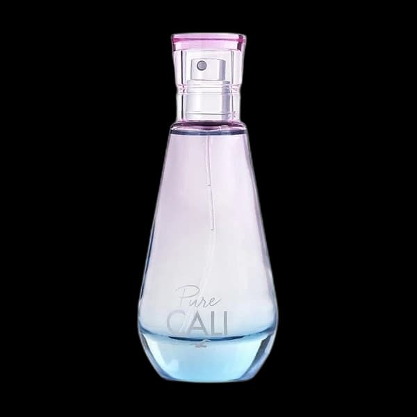 Pure Cali bottle