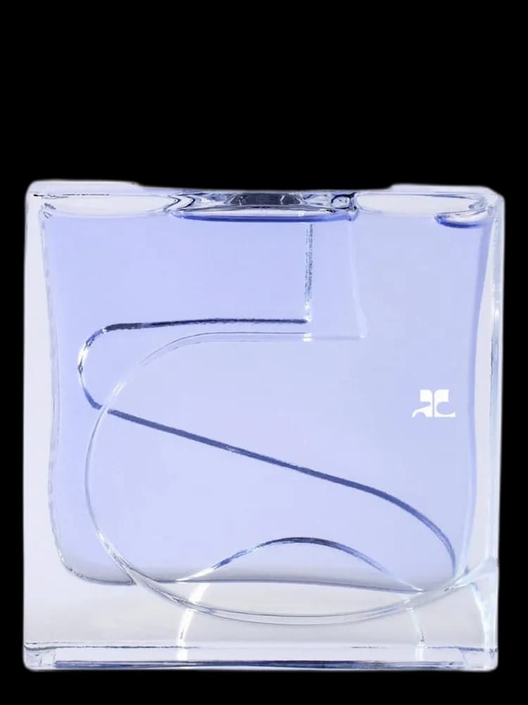 Homme Sport bottle