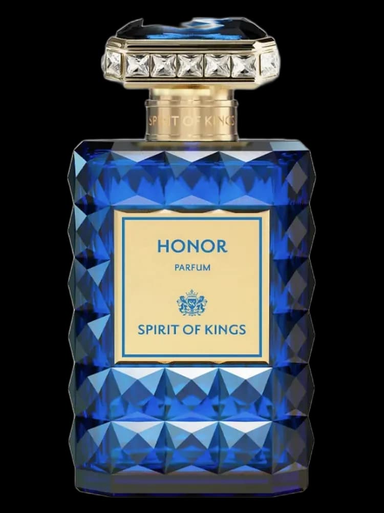 Honor bottle