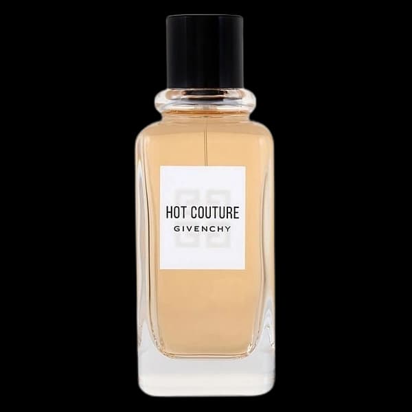 Hot Couture By Givenchy bottle