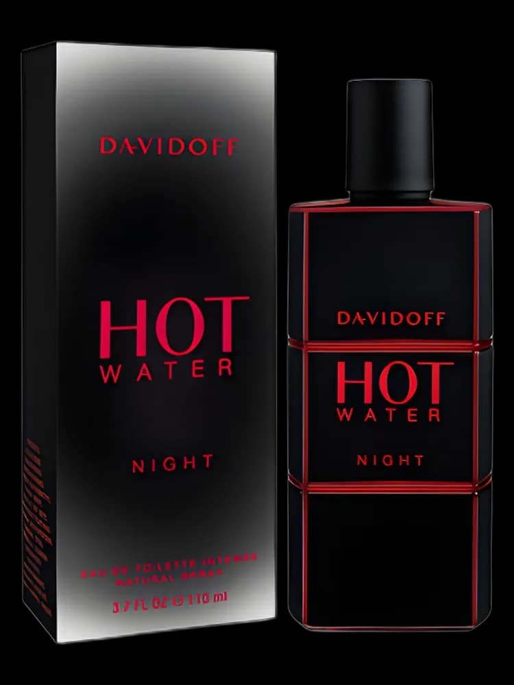 Hot Water Night bottle