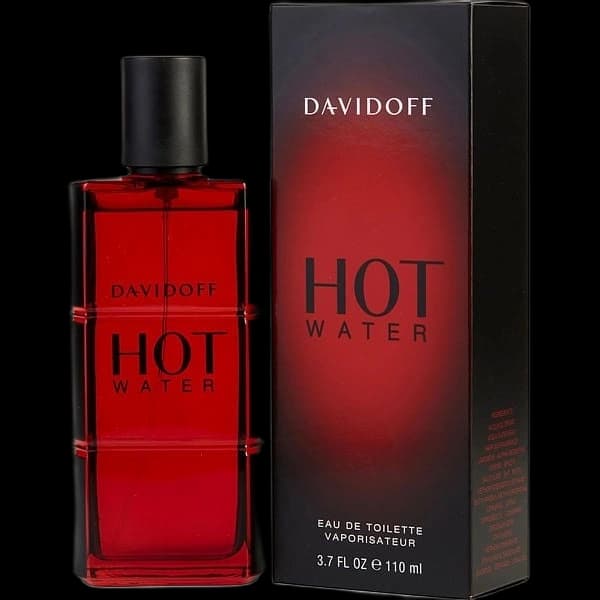 Hot Water bottle