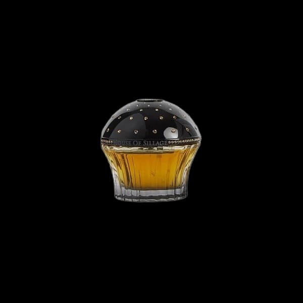 Emerald Reign bottle