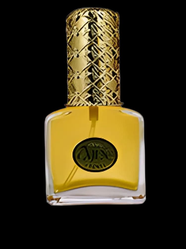 Houston bottle