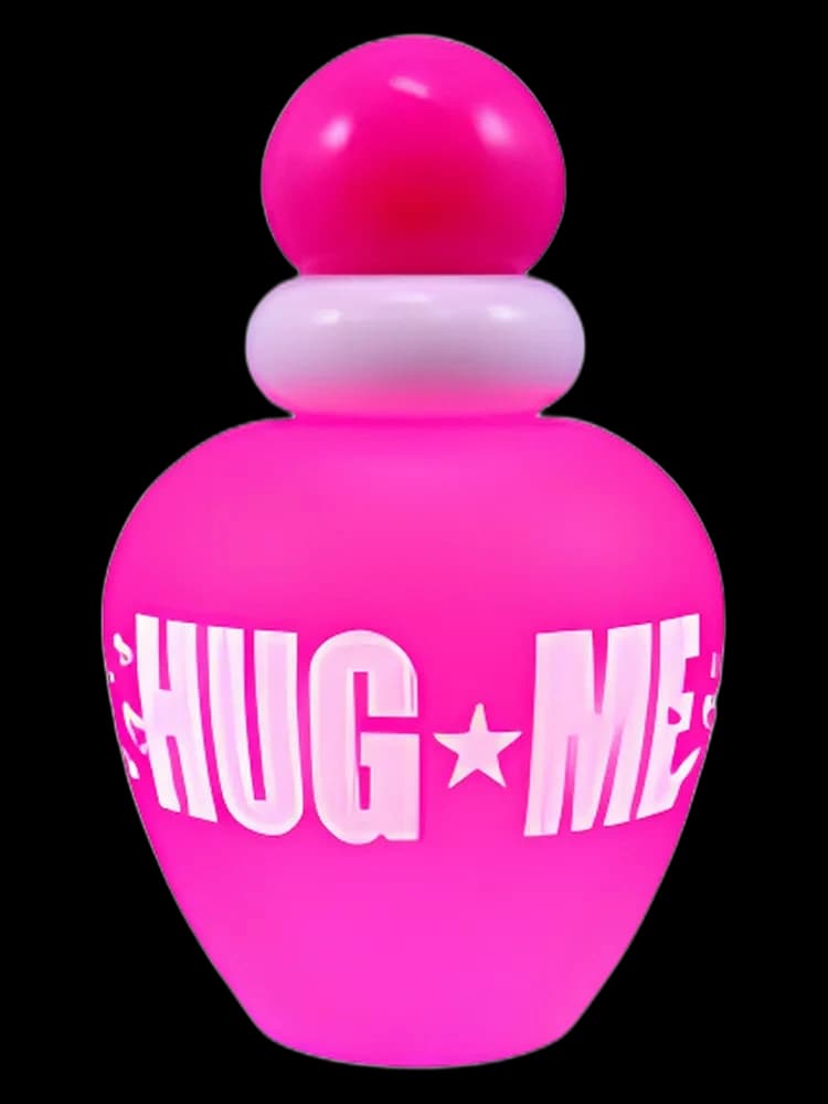 Hug★Me ハグ★ミー bottle