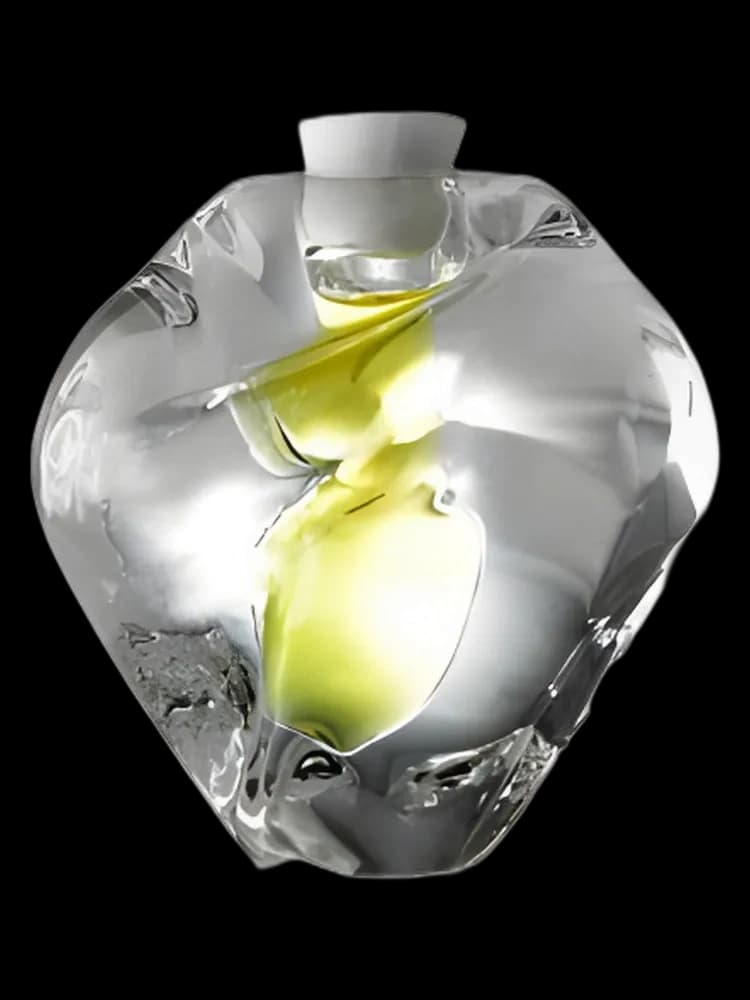 Humanity bottle