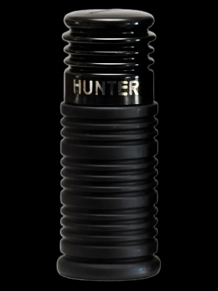 Hunter bottle