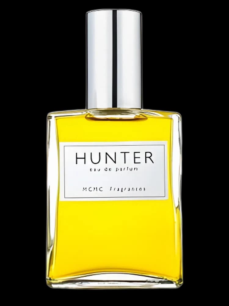 Hunter bottle