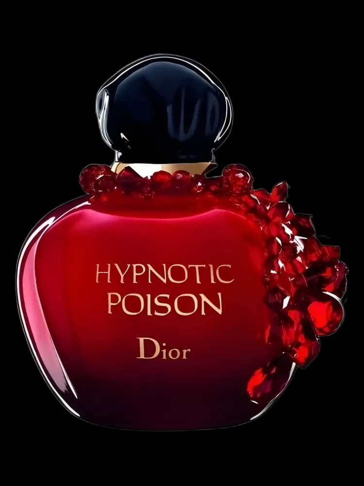 Hypnotic Poison Collector bottle