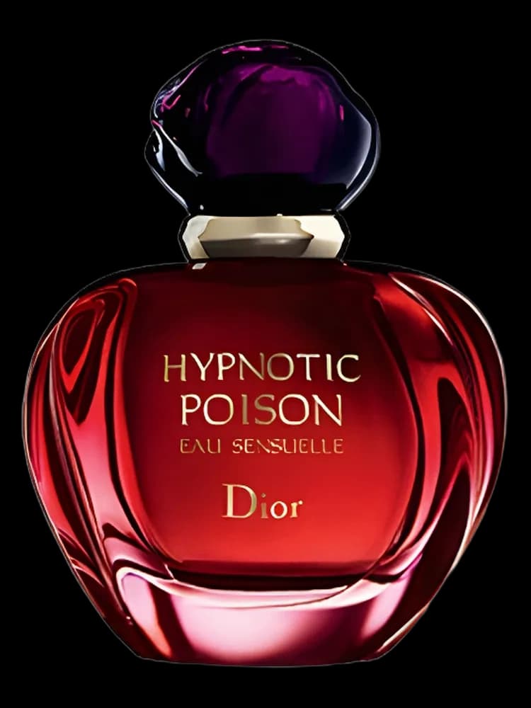 Hypnotic Poison Eau Sensuelle bottle