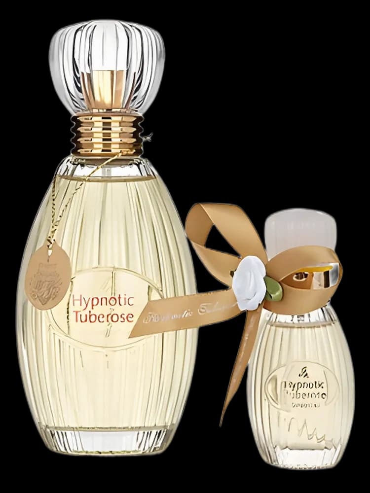 Hypnotic Tuberose bottle