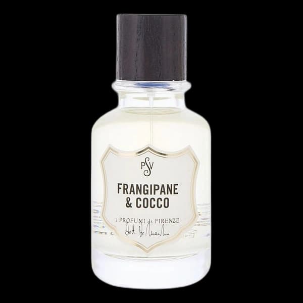 Frangipane e Cocco bottle
