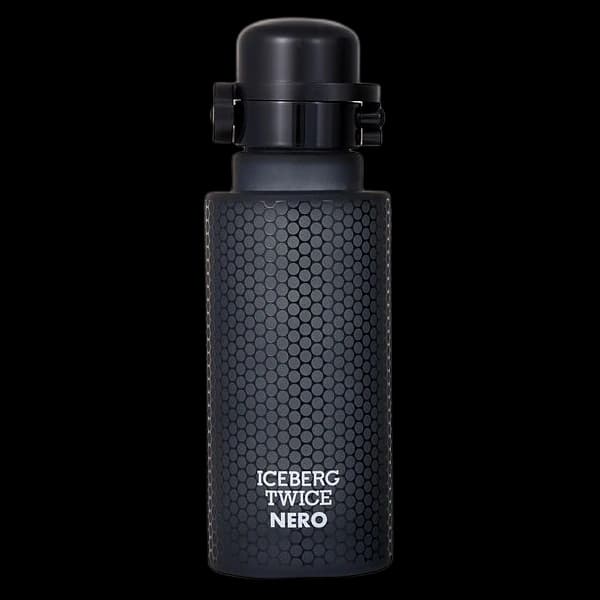 Twice Nero bottle