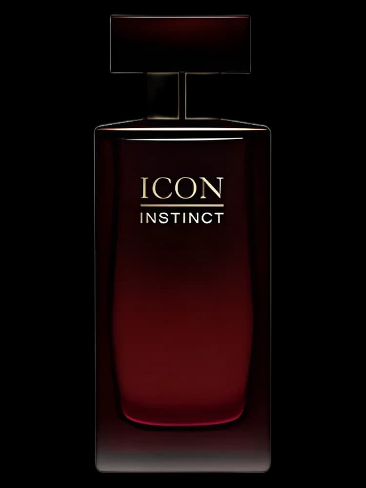 Icon Instinct bottle