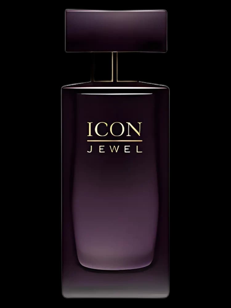 Icon Jewel bottle