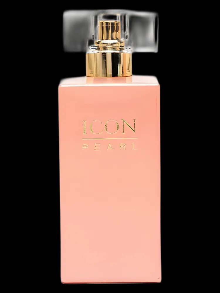 Icon Pearl bottle