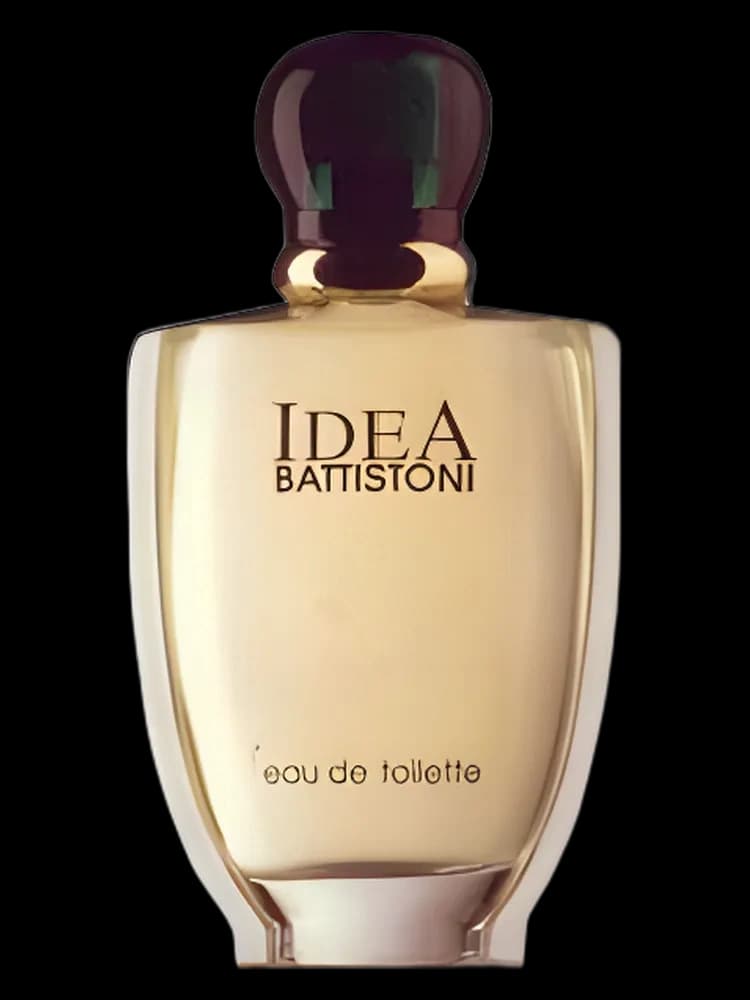 Idea bottle
