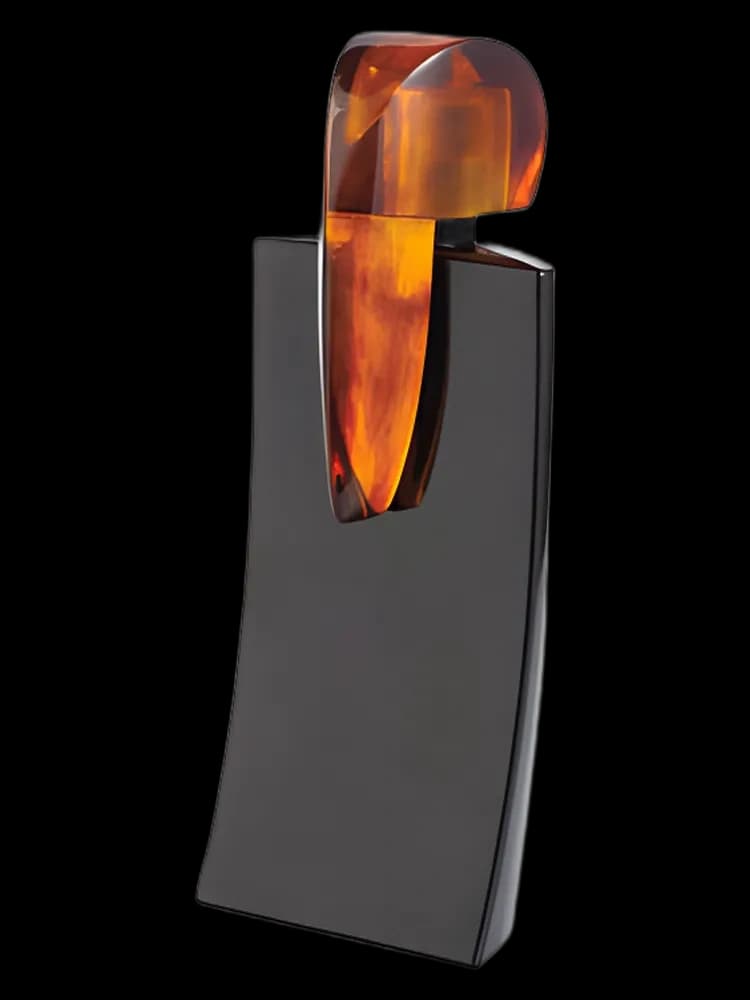 Idole de bottle