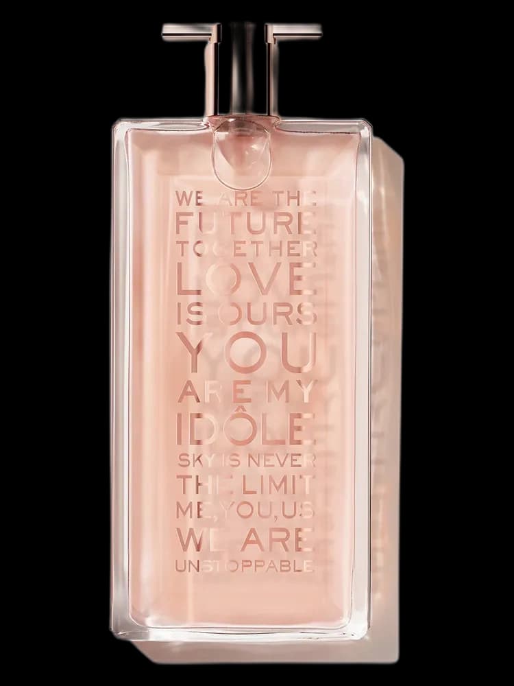 Idôle Édition Limitée bottle
