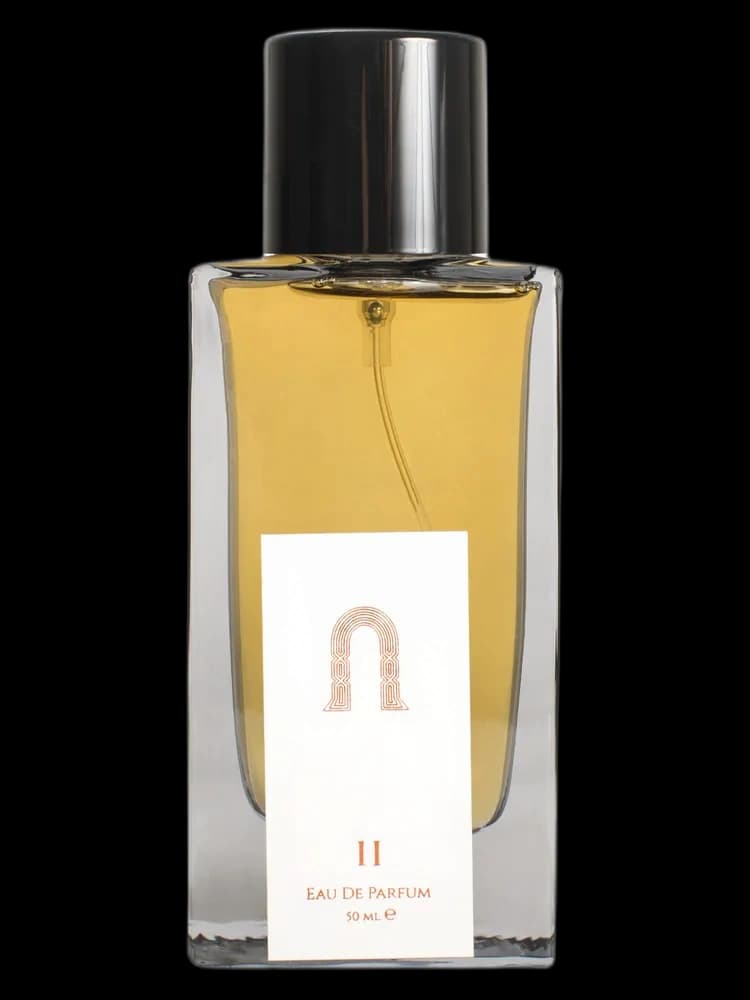 II bottle