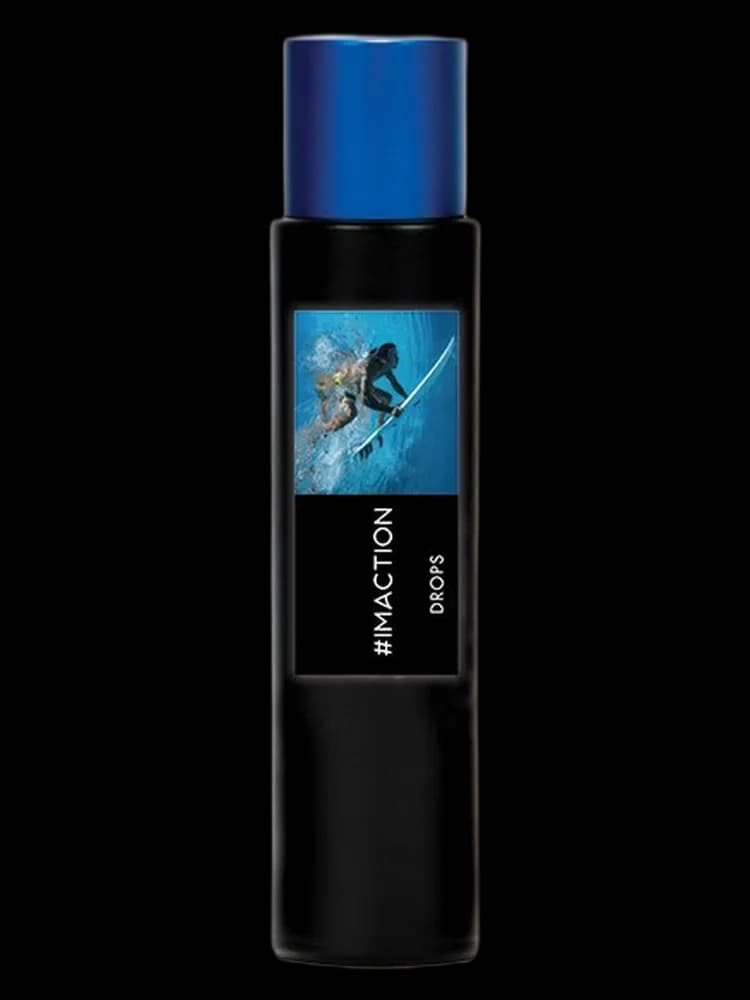 ImAction bottle