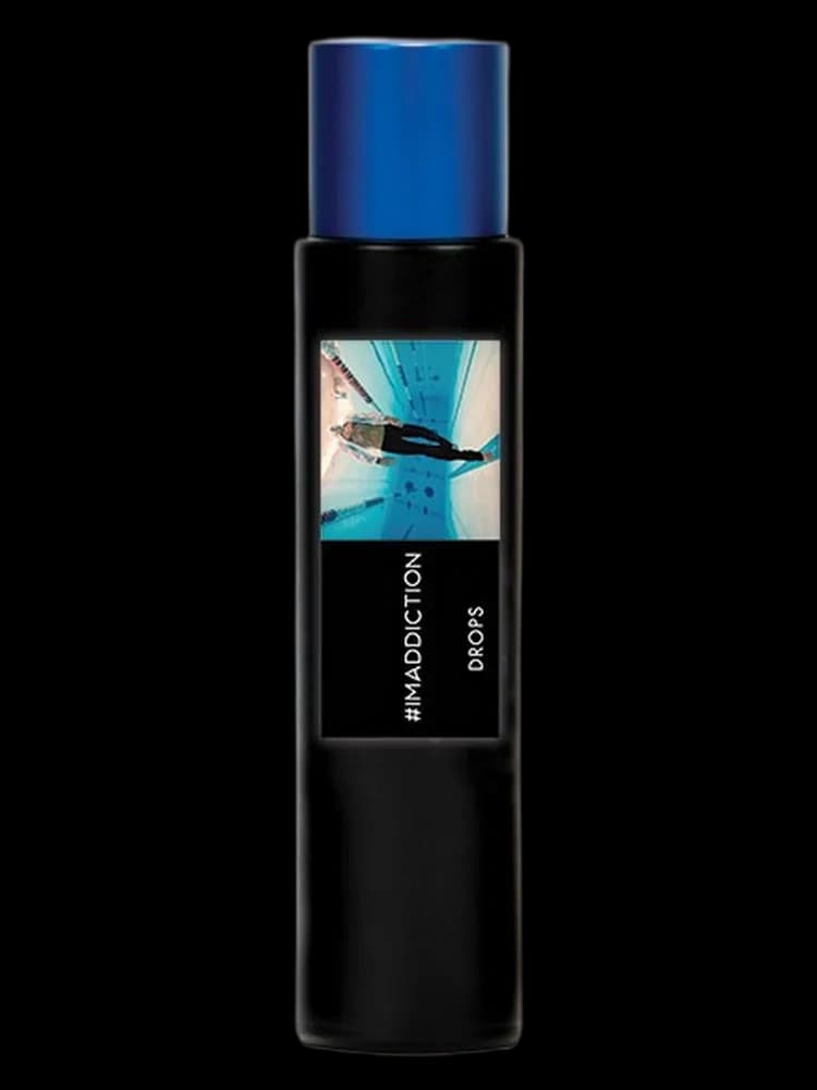 ImAddiction bottle