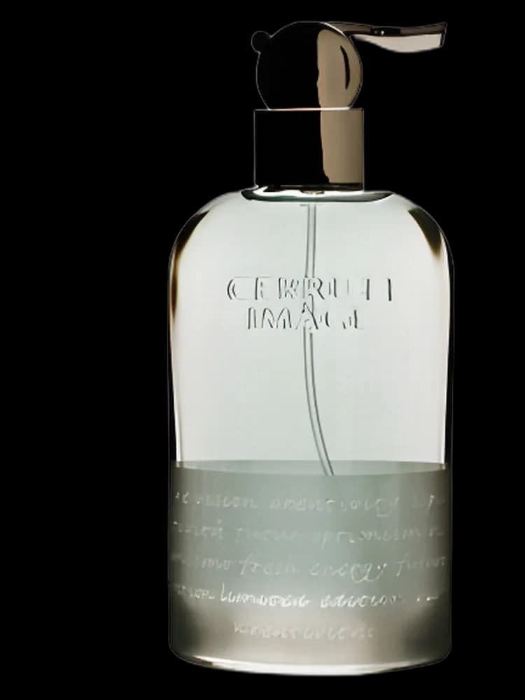 Image Fresh Energy bottle