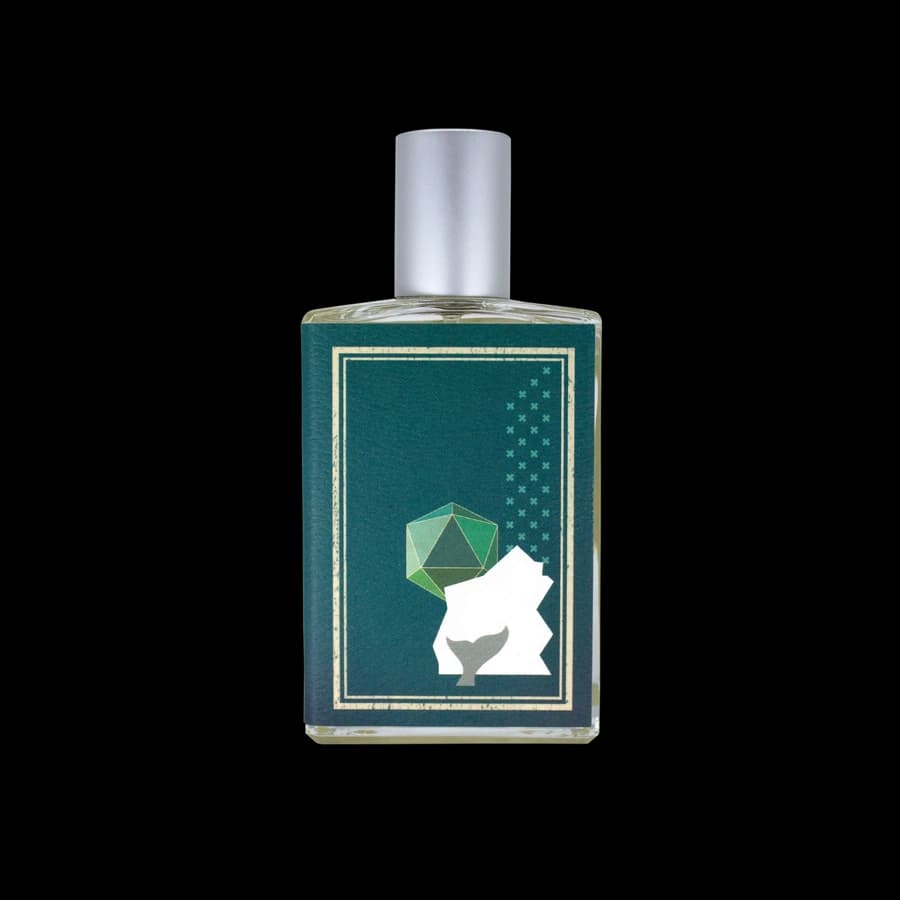 Every Storm a Serenade bottle