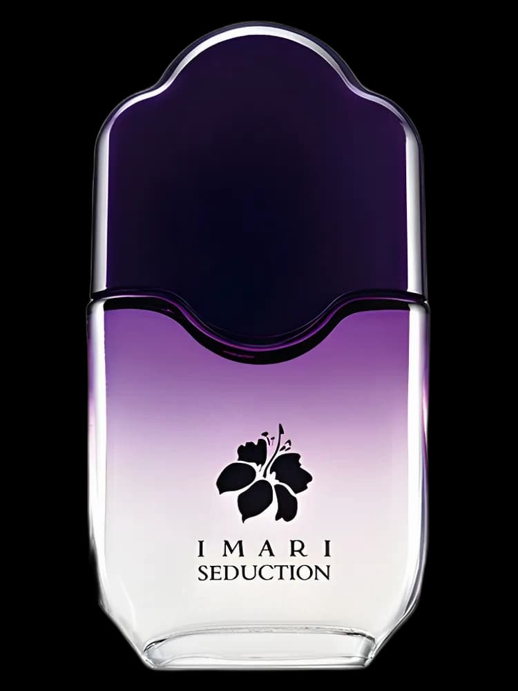 Imari Seduction bottle
