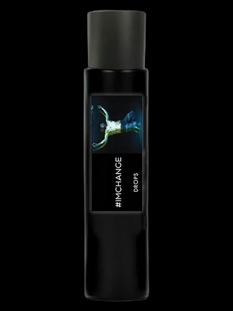 ImChange bottle