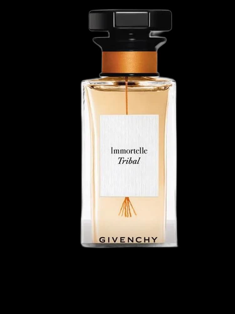 Immortelle Tribal bottle