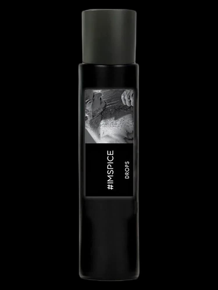 ImSpice bottle