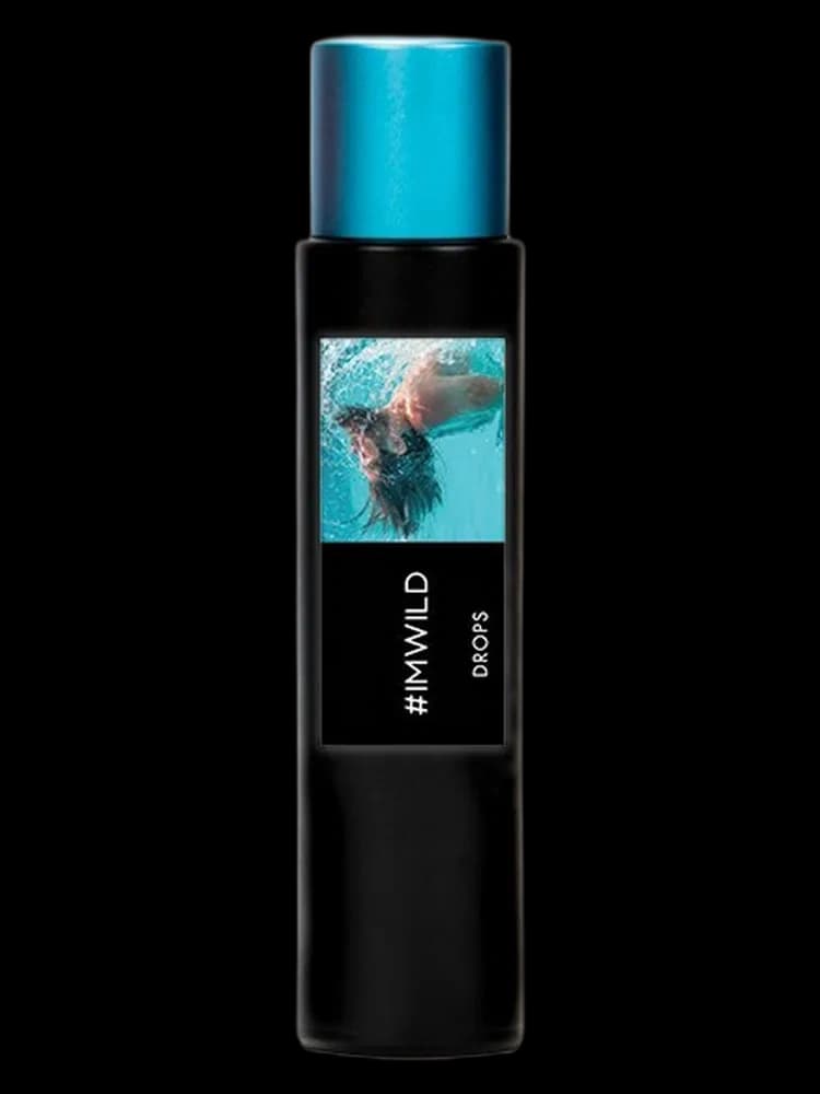 ImWild bottle