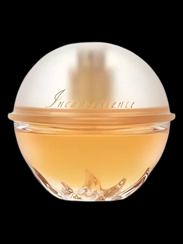 Incandessence bottle