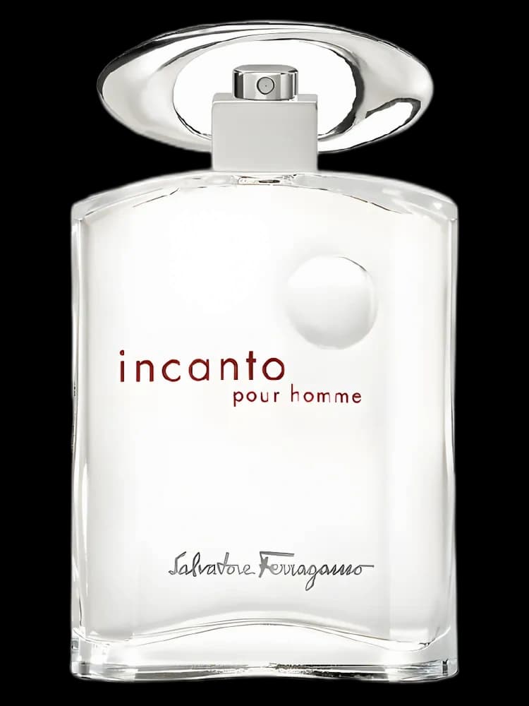 Incanto bottle