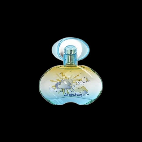 Incanto Sky bottle