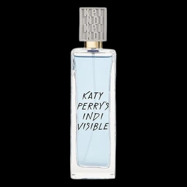 Indi Visible bottle