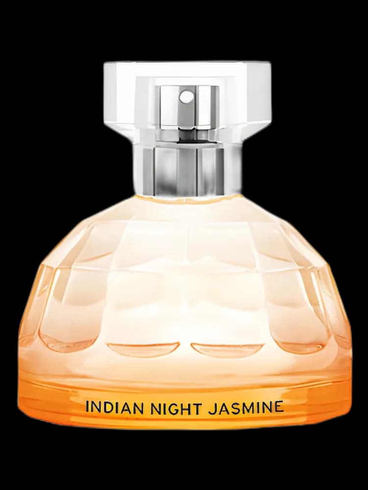 Indian Night Jasmine bottle