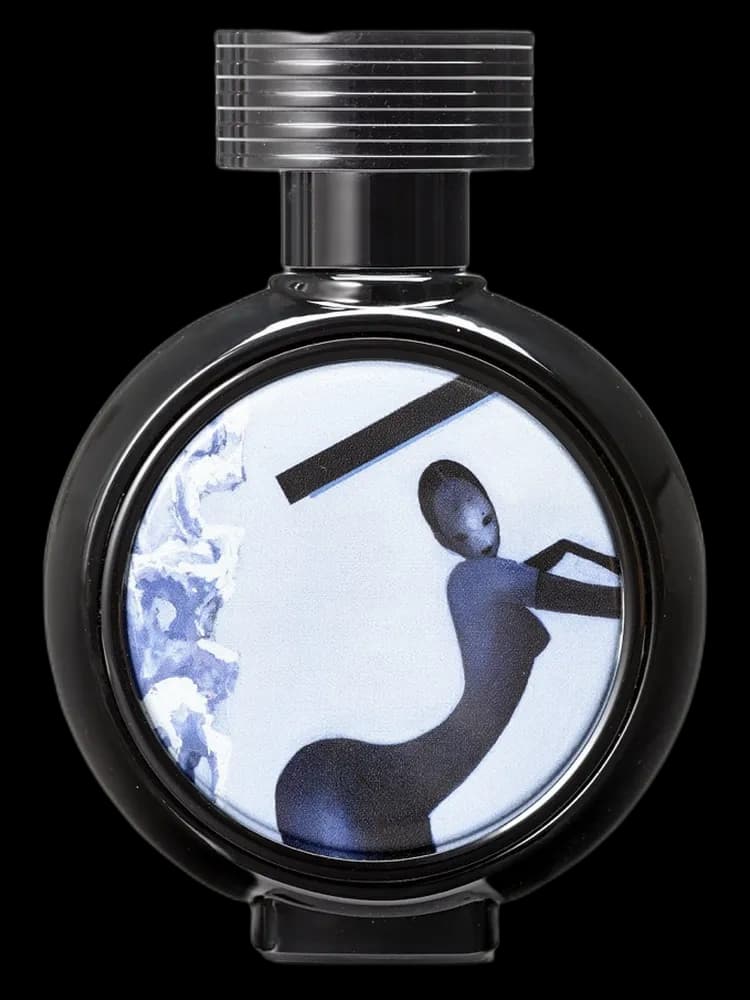 Indian Venus bottle