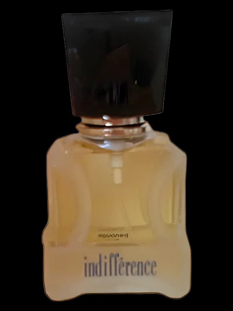 Indifférence Men Indifférence for Men bottle