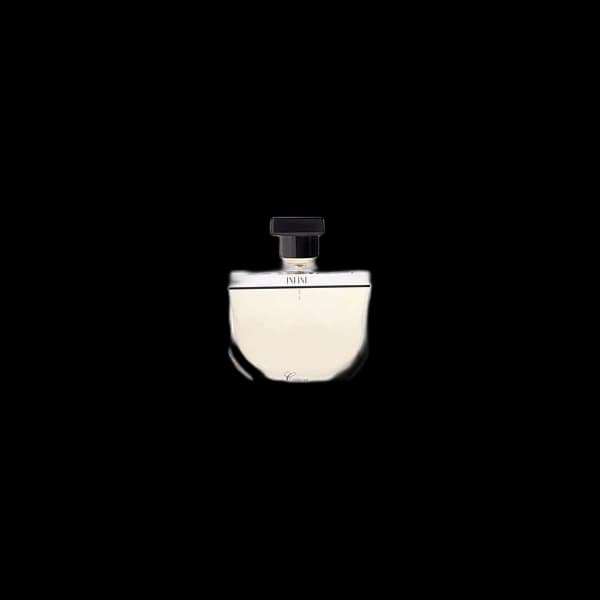 Infini bottle