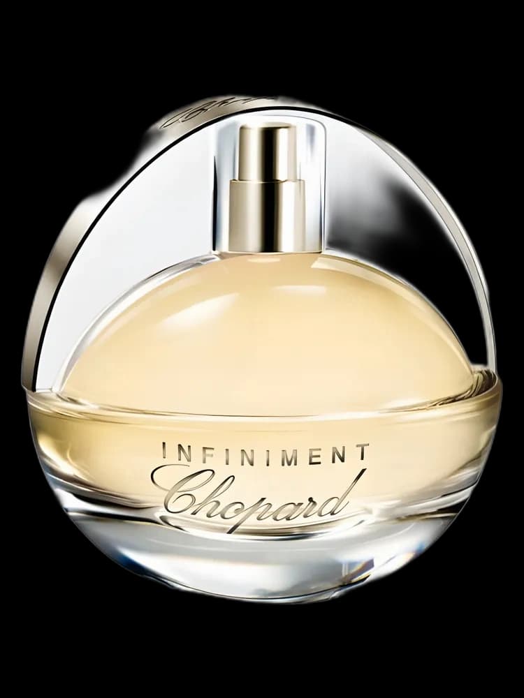 Infiniment bottle
