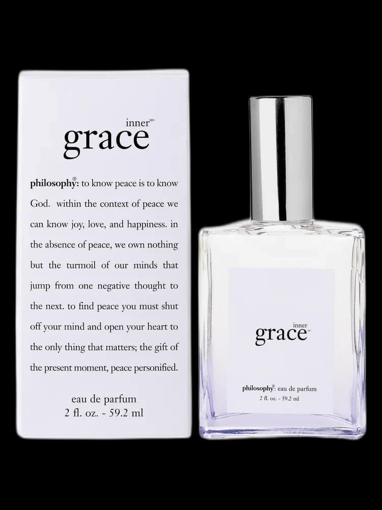 Inner Grace bottle