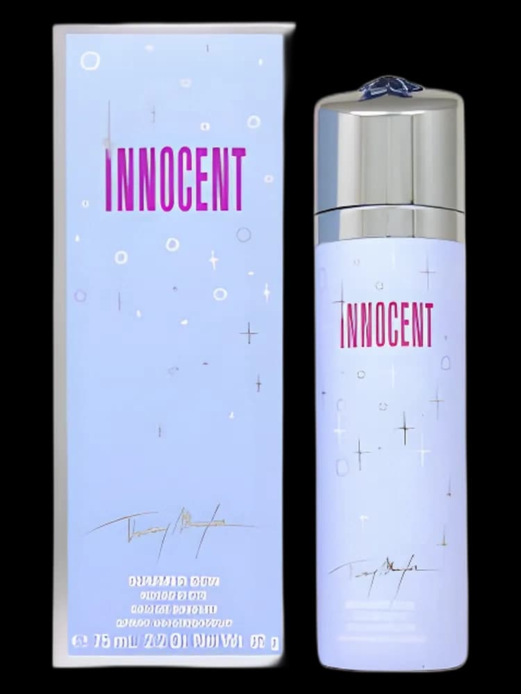 Innocent Summer Dew bottle