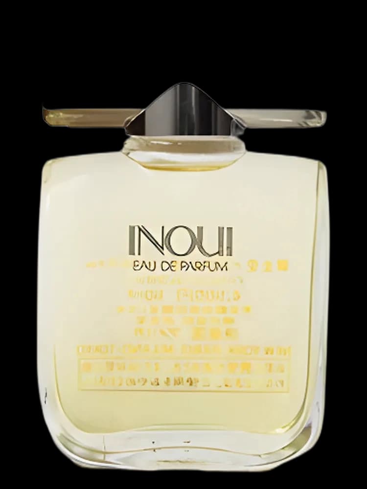 Inouï bottle
