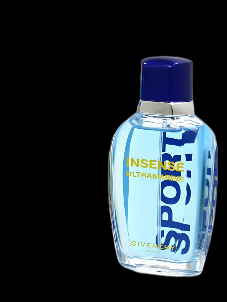 Insensé Ultramarine Sport bottle