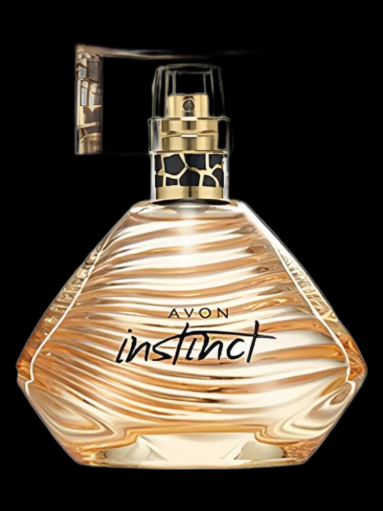 Instinct for Her bottle