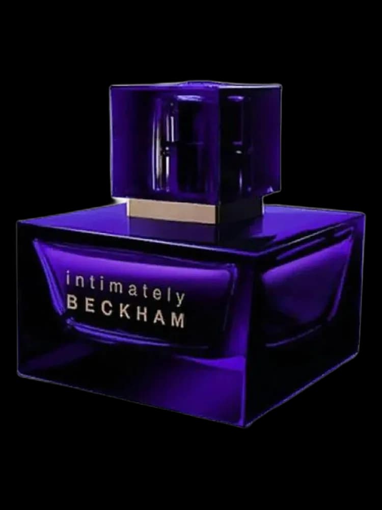 Intimately Night Women bottle